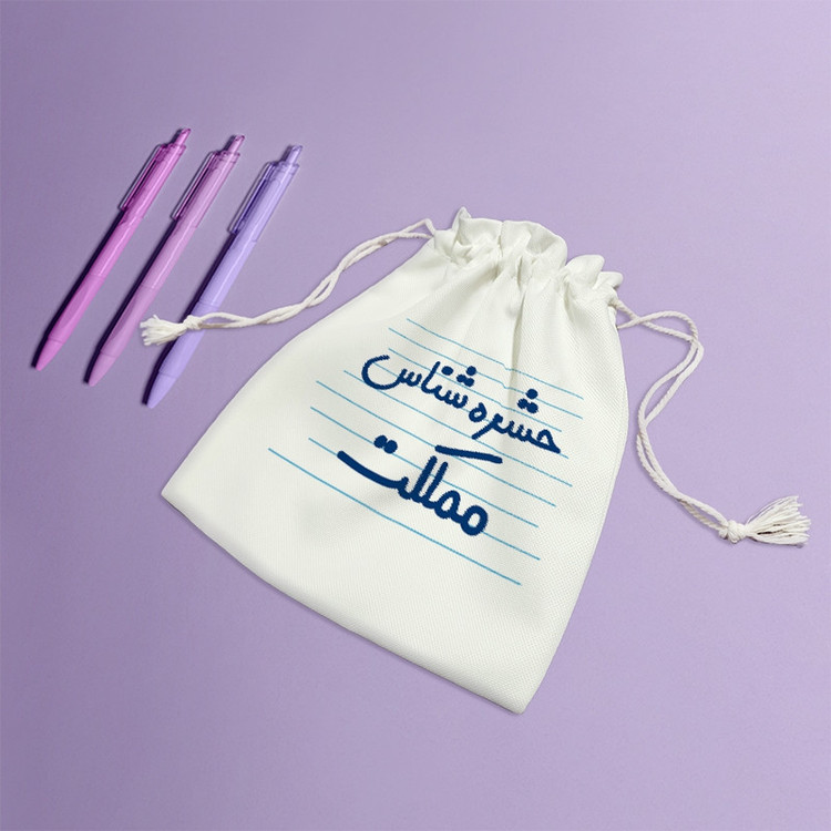 نظم دهنده خندالو مدل حشره شناس مملکت کد 4128-S