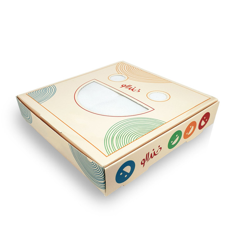 نظم دهنده خندالو مدل دانش آموز کد H532-S