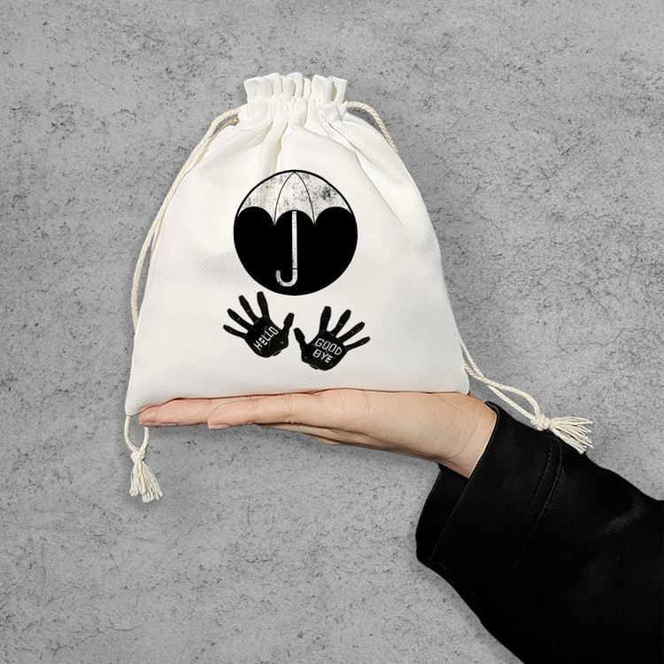 نظم دهنده خندالو مدل سریال the umbrella academy کد 3118-S