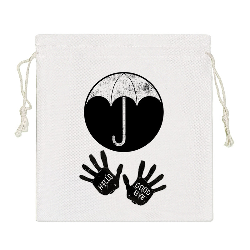 نظم دهنده خندالو مدل سریال the umbrella academy کد 3118-S