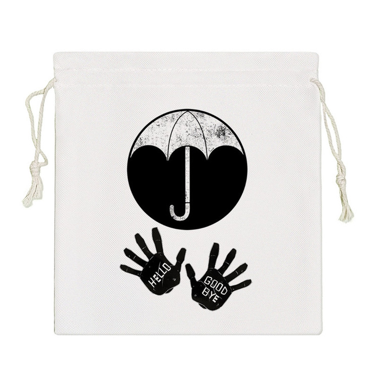 نظم دهنده خندالو مدل سریال the umbrella academy کد 3118-S