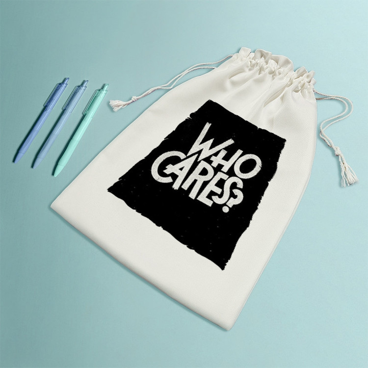 نظم دهنده خندالو مدل Who Cares? کد 6344-M