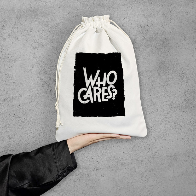 نظم دهنده خندالو مدل Who Cares? کد 6344-M
