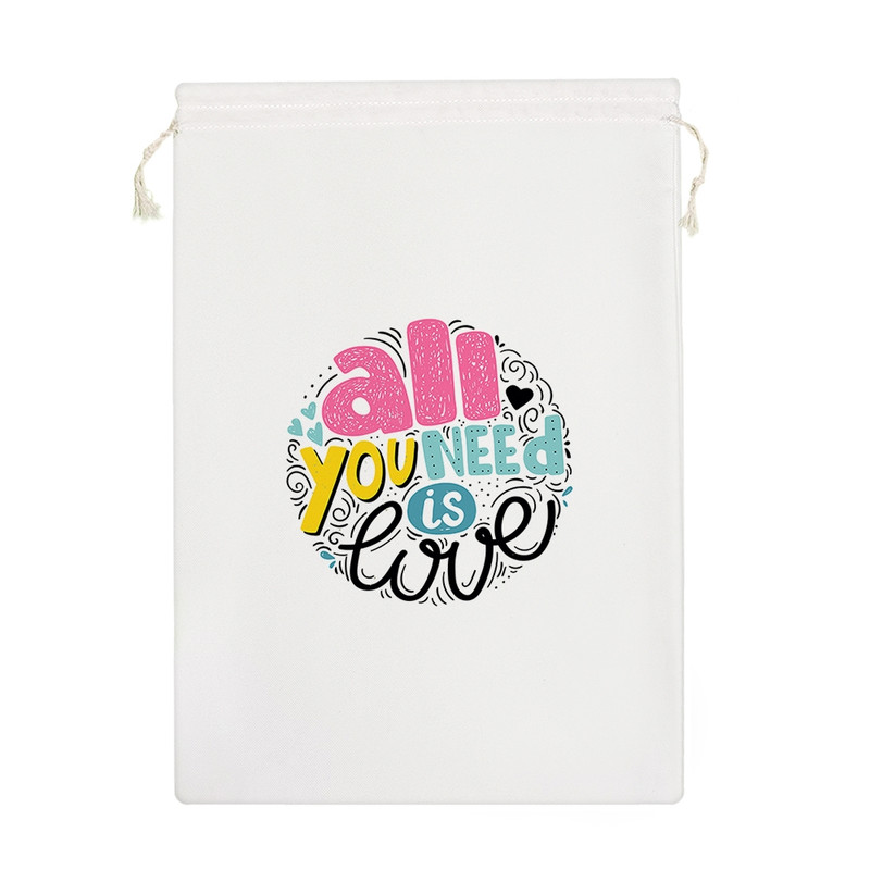 نظم دهنده خندالو مدل عشق Love کد 2983-M