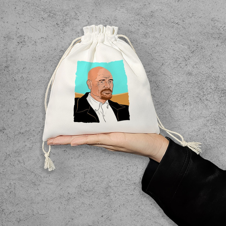 نظم دهنده خندالو مدل سریال Breaking Bad کد 5911-S