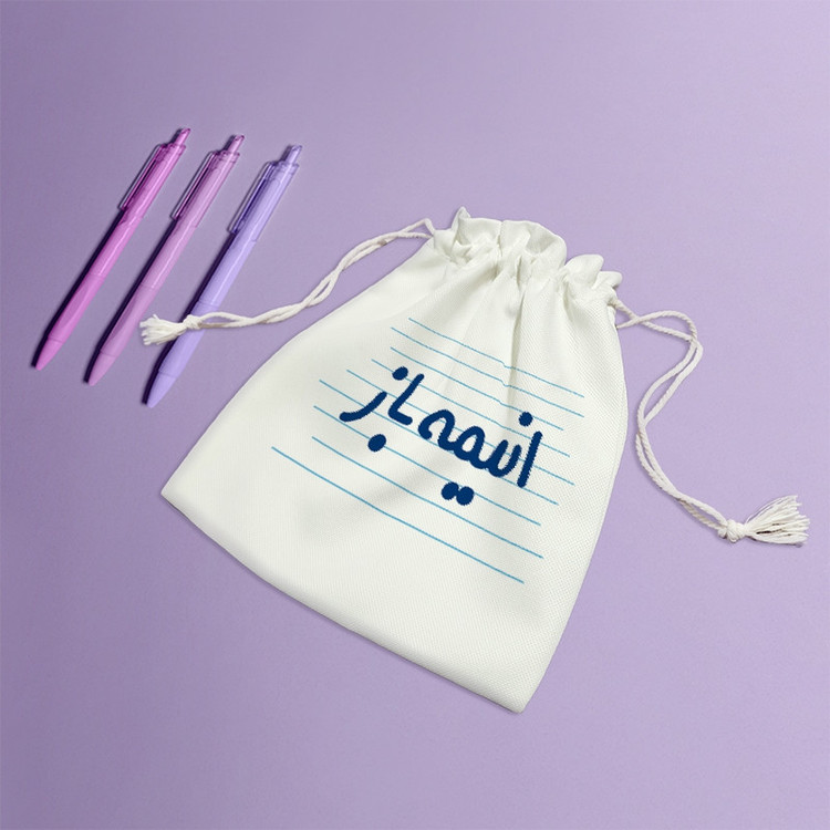 نظم دهنده خندالو مدل انیمه باز کد 4679-S