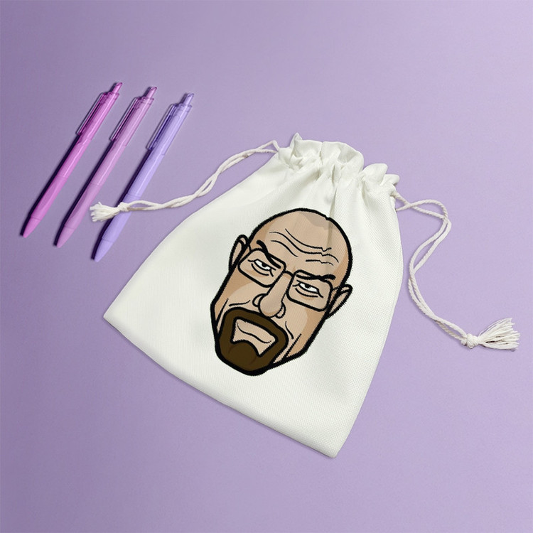 نظم دهنده خندالو مدل سریال Breaking Bad کد 5913-S