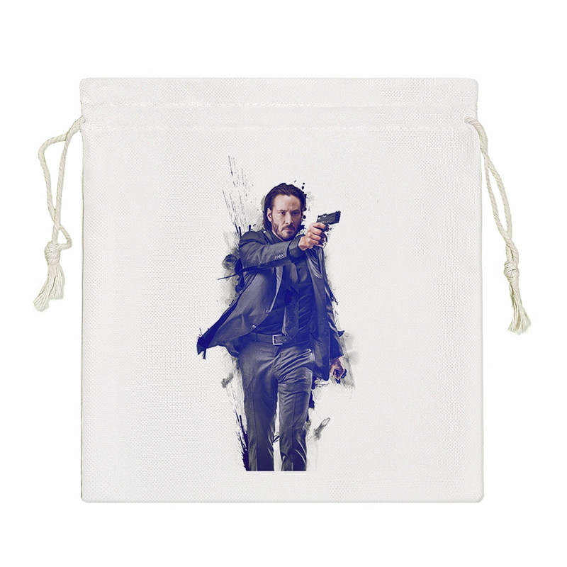نظم دهنده خندالو مدل جان ویک John Wick کد 5034-S