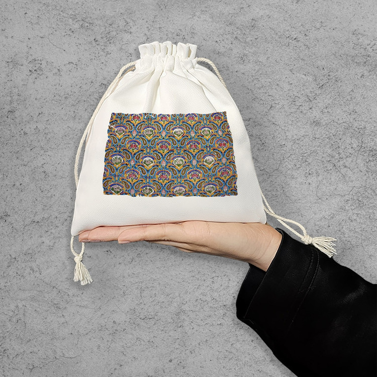 نظم دهنده خندالو مدل کاشی کد 71-S