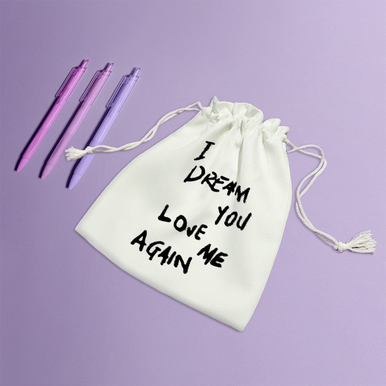 نظم دهنده خندالو مدل I Dream You Love Me Again کد 8197-S