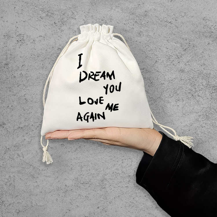 نظم دهنده خندالو مدل I Dream You Love Me Again کد 8197-S