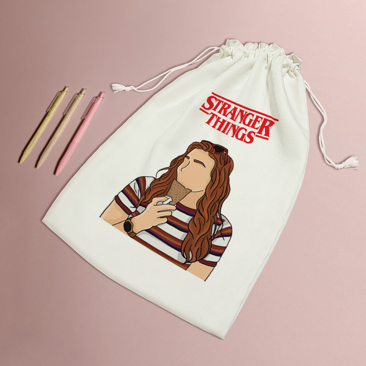 نظم دهنده خندالو مدل Stranger Things کد 9913