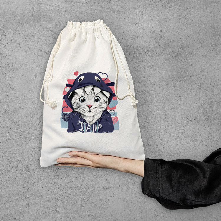 نظم دهنده خندالو مدل گربه Cat کد H269