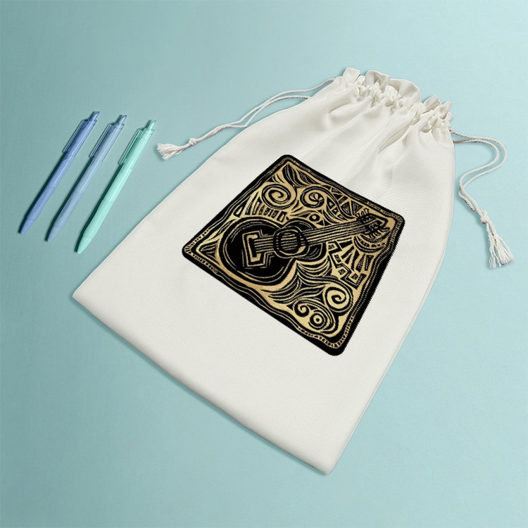 نظم دهنده خندالو مدل گیتار کد 8121-M