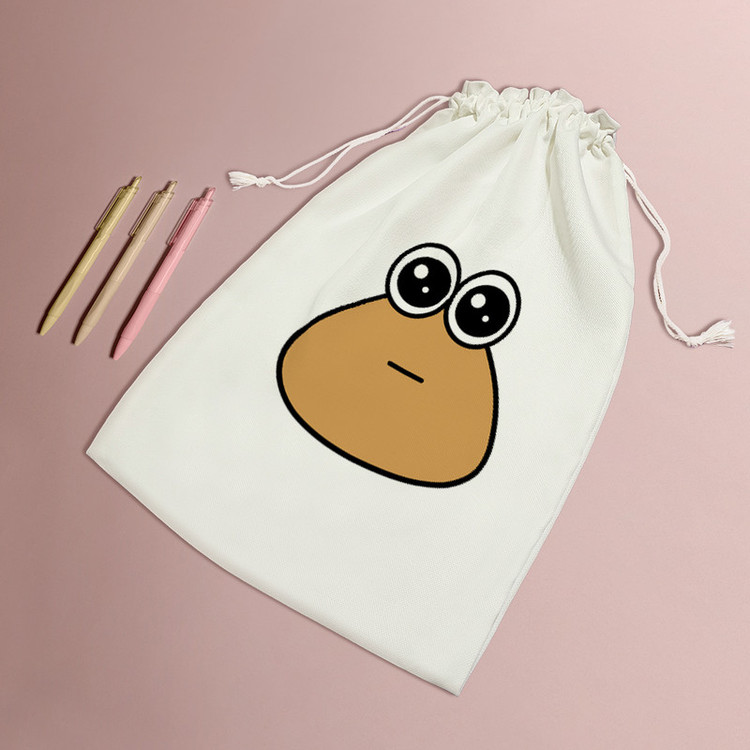 نظم دهنده خندالو مدل پو Pou کد H913