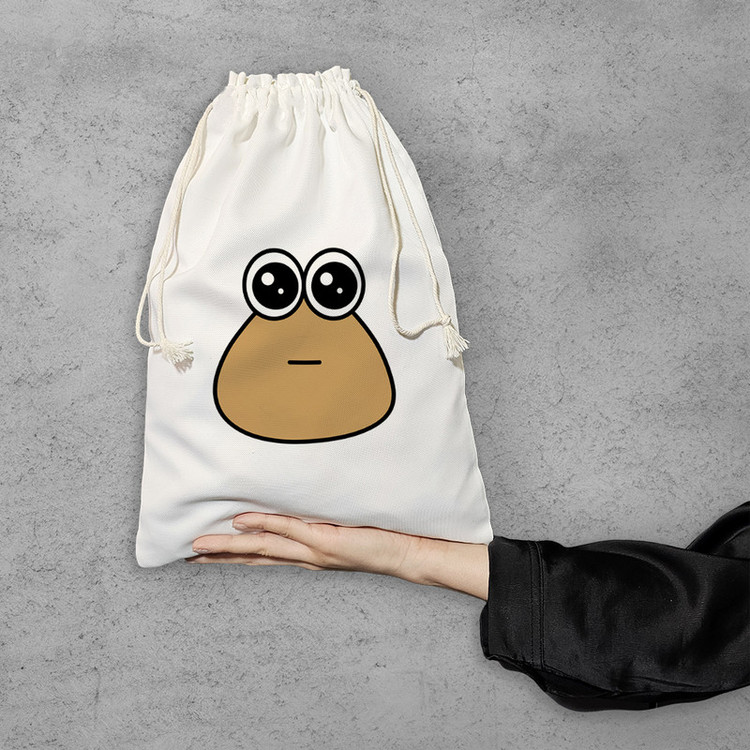 نظم دهنده خندالو مدل پو Pou کد H913