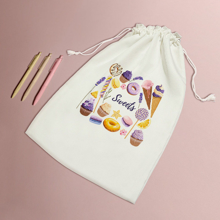 نظم دهنده خندالو مدل Sweets کد H1502