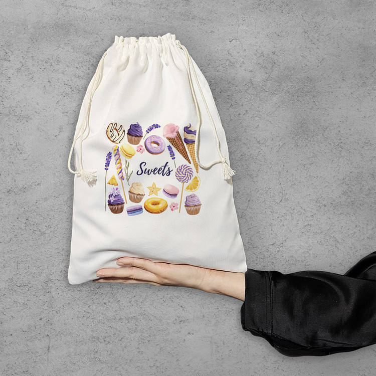 نظم دهنده خندالو مدل Sweets کد H1502