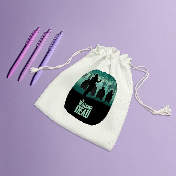 نظم دهنده خندالو مدل سریال The Walking Dead کد 782-S