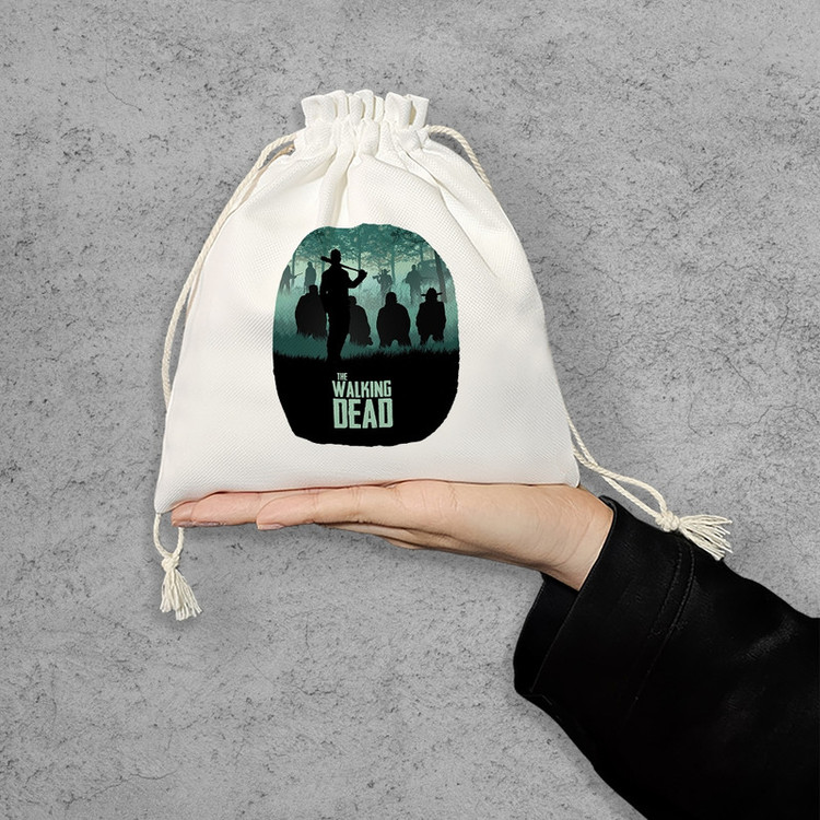 نظم دهنده خندالو مدل سریال The Walking Dead کد 782-S