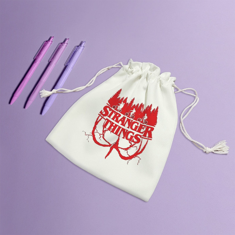 نظم دهنده خندالو مدل Stranger things کد 5324-S