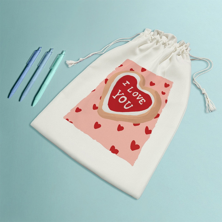 نظم دهنده خندالو مدل Love کد 8063-M
