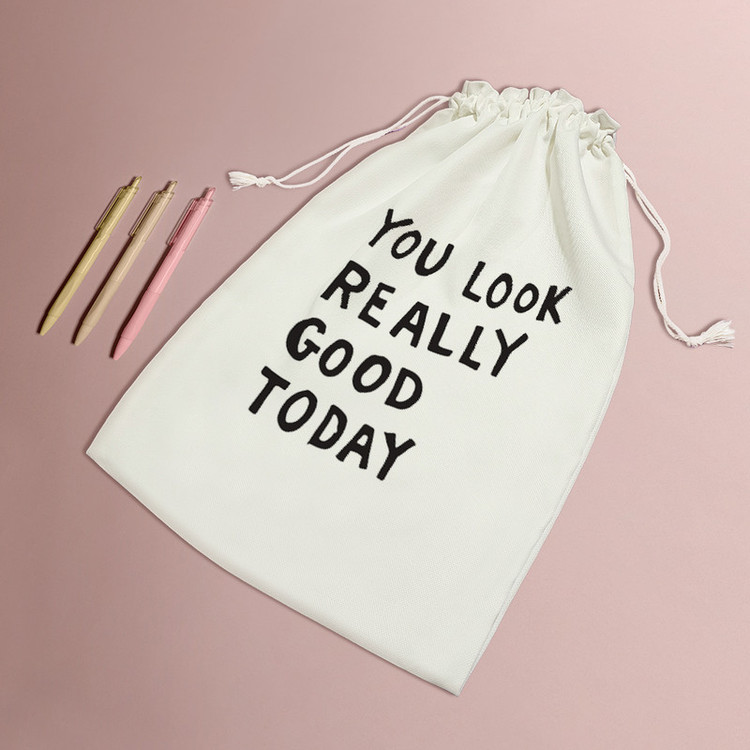 نظم دهنده خندالو مدل You Look Really Good Today کد 6643