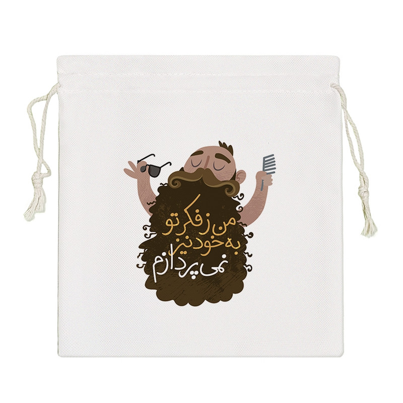 نظم دهنده خندالو مدل کالیگرافی کد 216-S