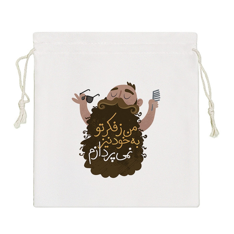 نظم دهنده خندالو مدل کالیگرافی کد 216-S