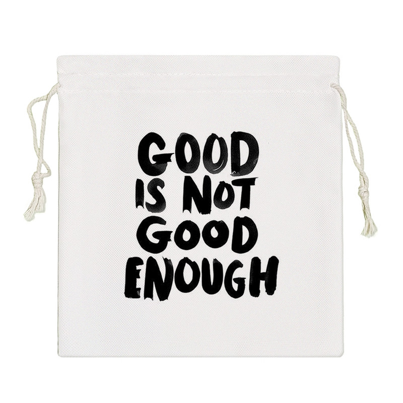 نظم دهنده خندالو مدل Good Is Not Good Enough کد 6362-S