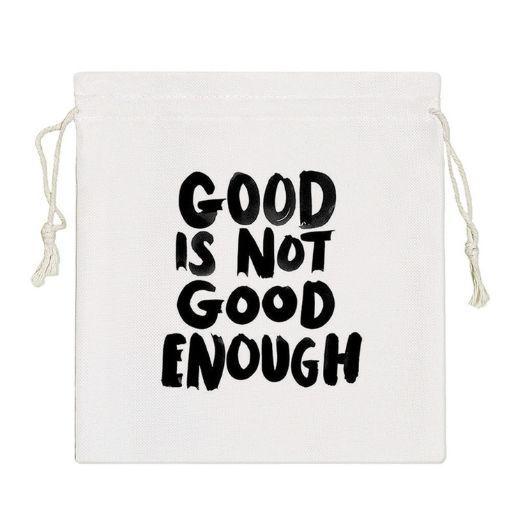 نظم دهنده خندالو مدل Good Is Not Good Enough کد 6362-S