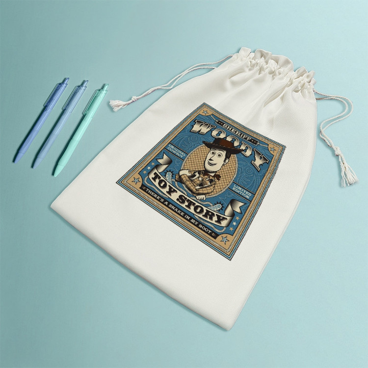 نظم دهنده خندالو مدل وودی Toy Story کد 5533-M