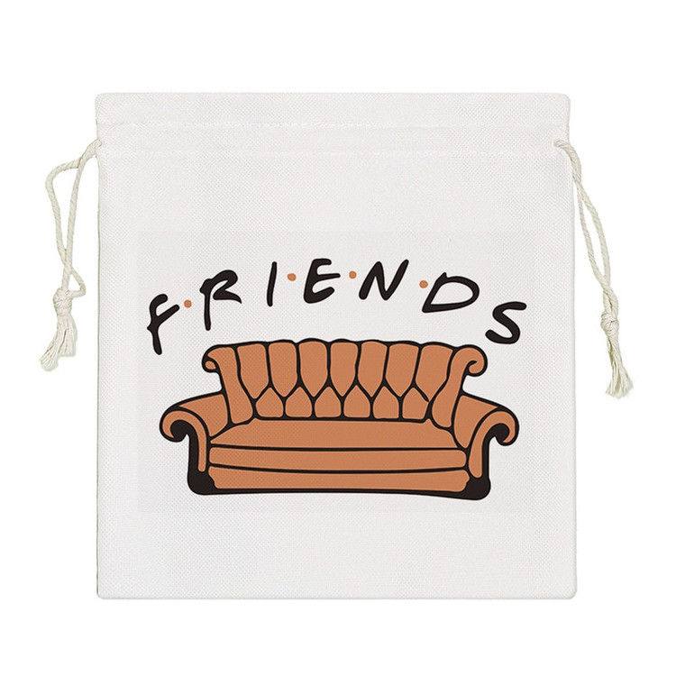 نظم دهنده خندالو مدل سریال فرندز Friends کد 6993-S