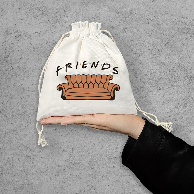 نظم دهنده خندالو مدل سریال فرندز Friends کد 6993-S