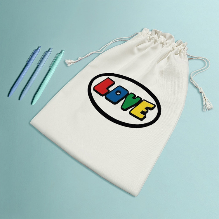 نظم دهنده خندالو مدل Love کد 9213-M