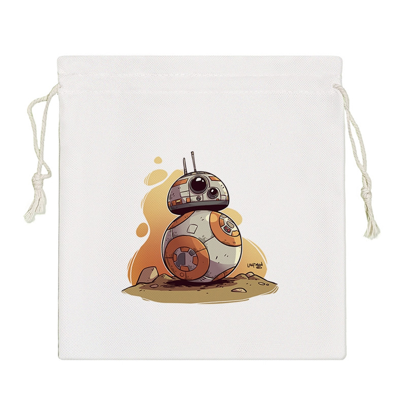 نظم دهنده خندالو مدل جنگ ستارگان Star Wars کد 6136-S