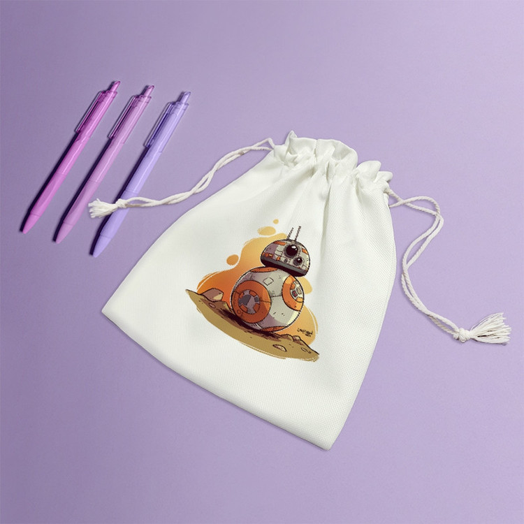 نظم دهنده خندالو مدل جنگ ستارگان Star Wars کد 6136-S
