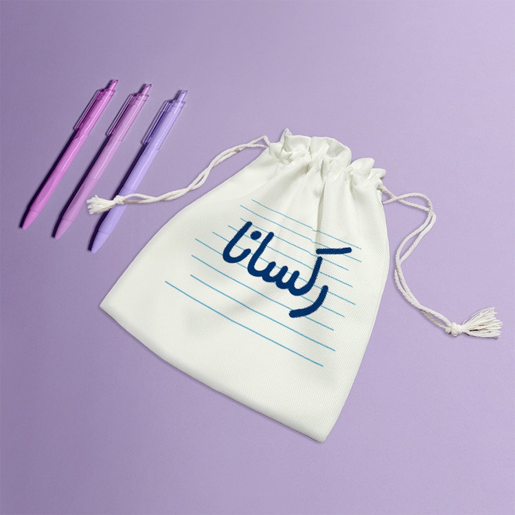 نظم دهنده خندالو مدل رکسانا کد 3738-S