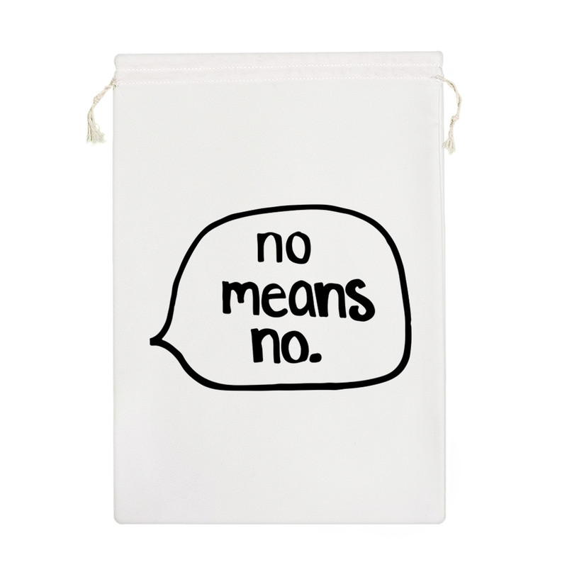نظم دهنده خندالو مدل No Means No کد 8396-M
