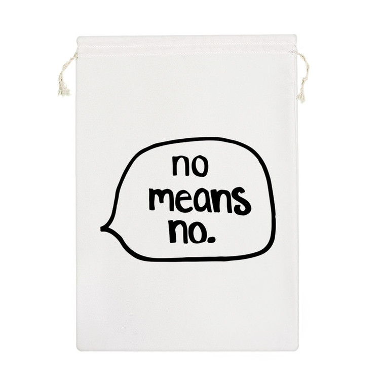 نظم دهنده خندالو مدل No Means No کد 8396-M