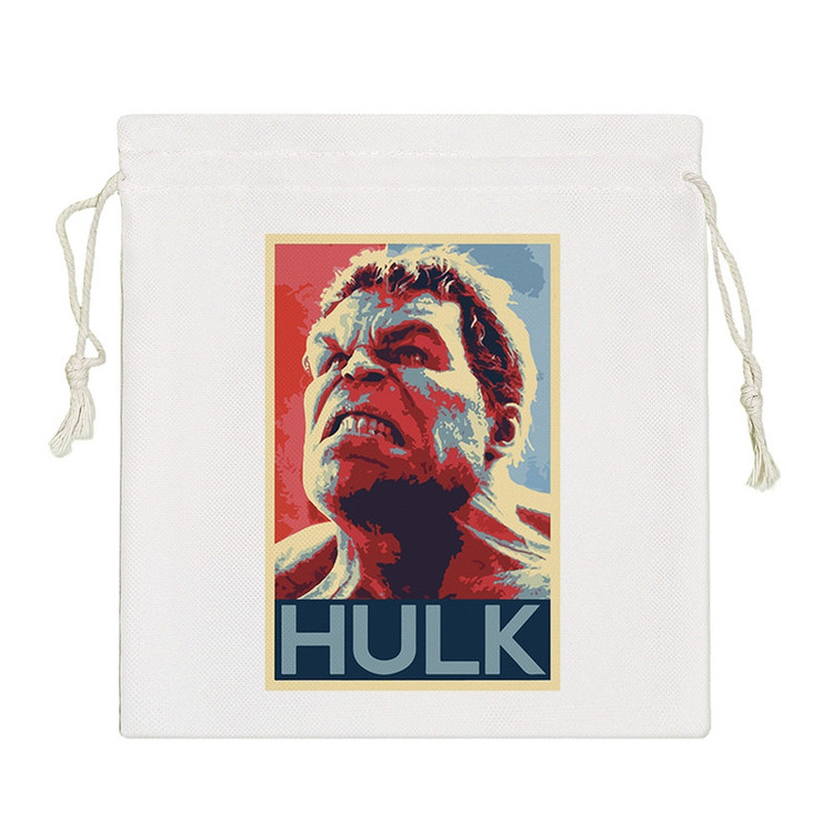 نظم دهنده خندالو مدل Hulk کد 9836-S