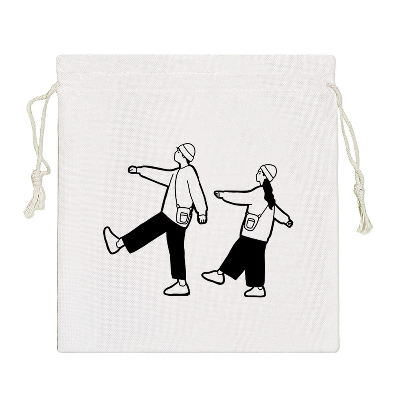 نظم دهنده خندالو مدل عاشقانه Lovely کد H1413-S