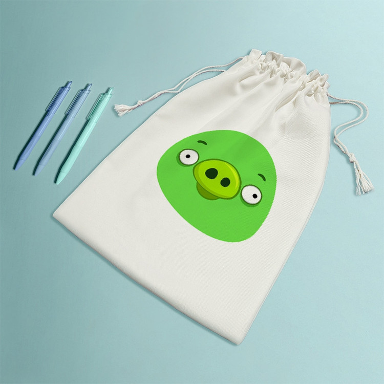نظم دهنده خندالو مدل پرندگان خشمگین Angry Birds کد 851-M