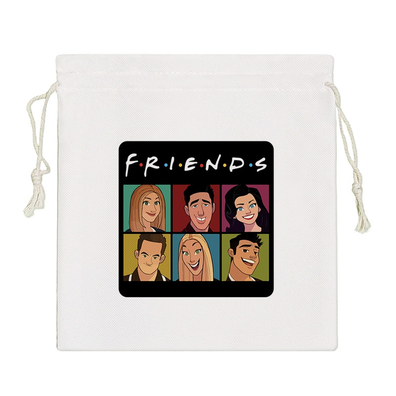 نظم دهنده خندالو مدل سریال فرندز Friends کد 7910-S