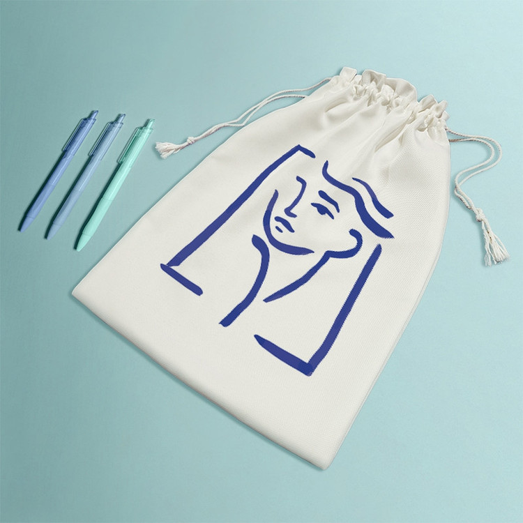 نظم دهنده خندالو مدل پرتره سه رخ کد 9997