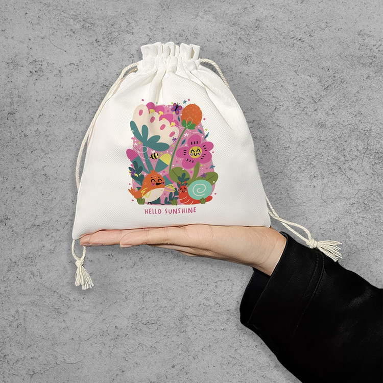 نظم دهنده خندالو مدل Hello Sunshine کد H1277-S
