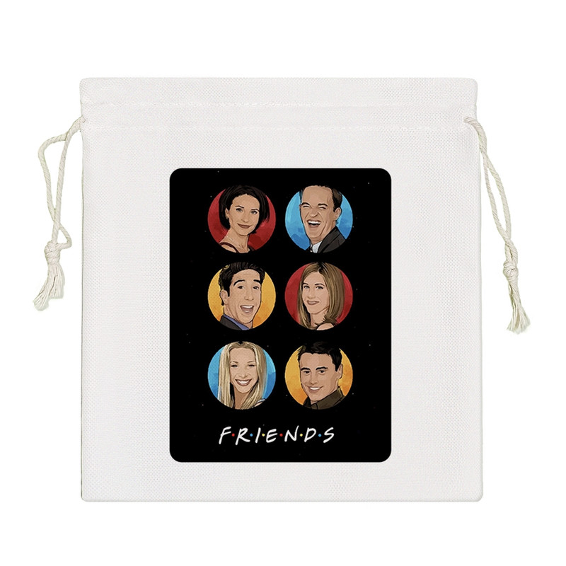 نظم دهنده خندالو مدل سریال فرندز Friends کد 7908-S