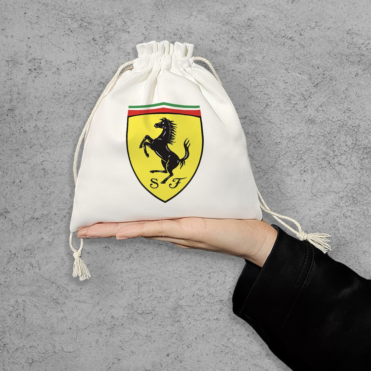 نظم دهنده خندالو مدل فراریFerrari کد 2183-S