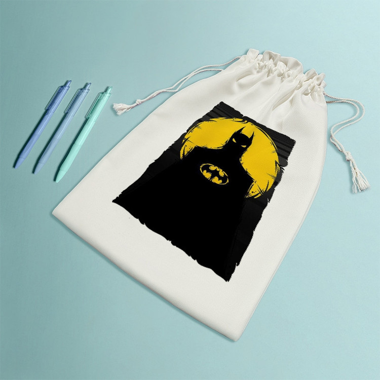 نظم دهنده خندالو مدل بتمن Batman کد 5157-M