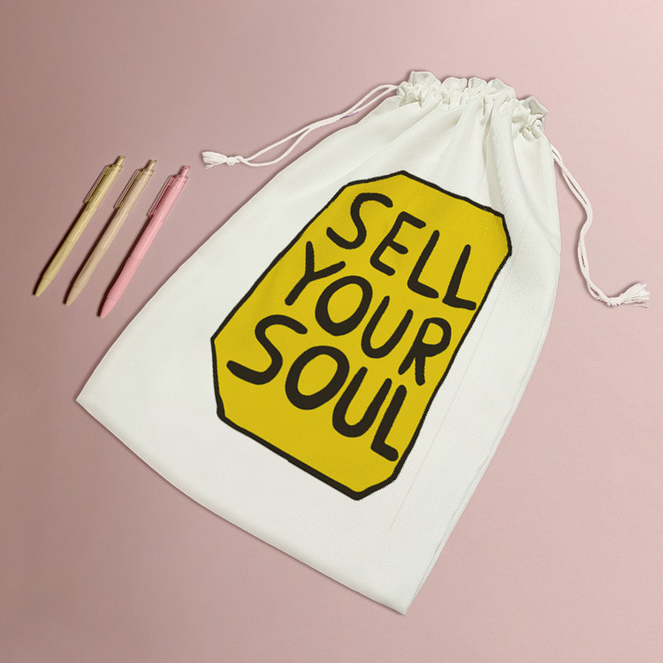 نظم دهنده خندالو مدل Sell Your Soul کد 6937